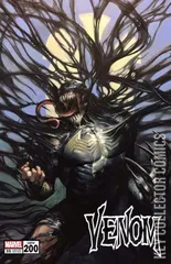 Variant Cover for Venom #35