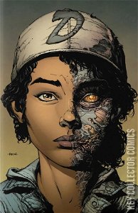 Free Comic Book Day 2022: Clementine