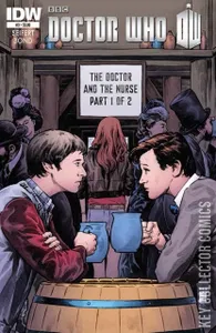 Doctor Who #3