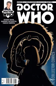 Doctor Who: The Twelfth Doctor - Year Two #6