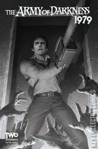 Army of Darkness: 1979 #2