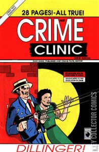 The Crime Clinic