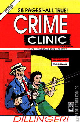 The Crime Clinic