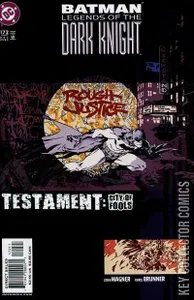 Batman: Legends of the Dark Knight #172