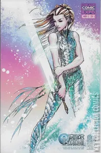 Fathom: Kiani #3
