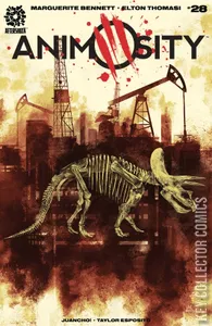 Animosity #28