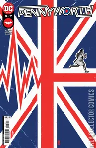 Pennyworth #5