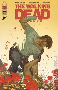 Walking Dead Deluxe, The #36