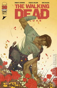 Walking Dead Deluxe, The #36