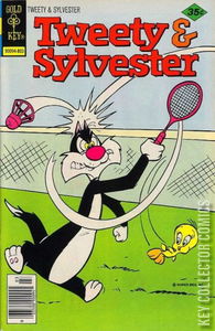 Tweety & Sylvester #79