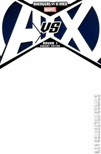 Avengers vs. X-Men #1