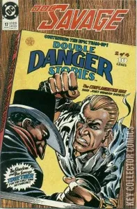 Doc Savage #17