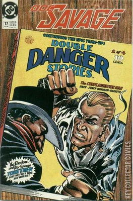 Doc Savage
