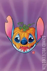 Variant Cover for Stitch #3