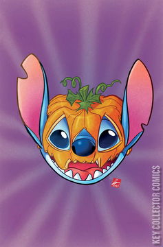 Variant Cover for Stitch #3