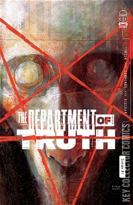 Department of Truth #21