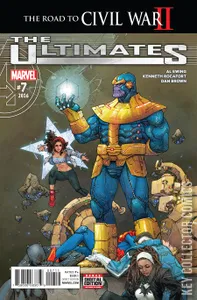 Ultimates #7