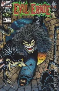 Evil Ernie #5