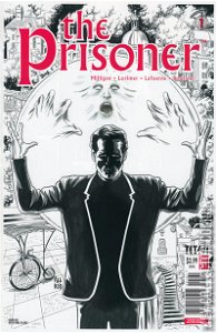 The Prisoner #1