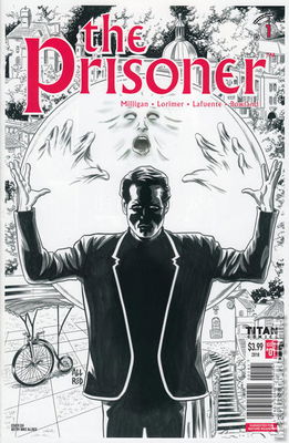 The Prisoner