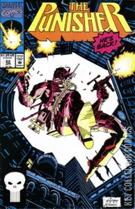 Punisher #62