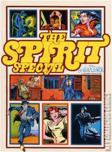 The Spirit Special