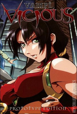 Vampi Vicious