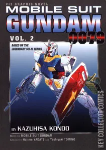 Mobile Suit Gundam 0079 Part Two #2
