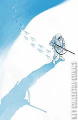 Variant Cover for Blow Away #3