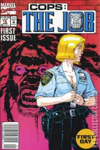 Cops: The Job #1
