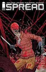 Cover for Spread #15