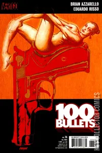 100 Bullets #76