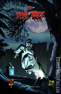 Devil Tree, The #4