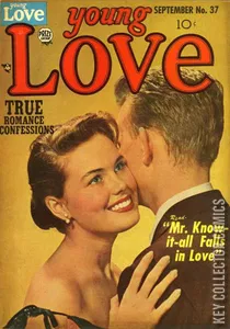 Young Love #37