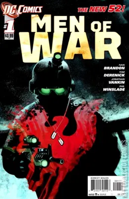 Men of War