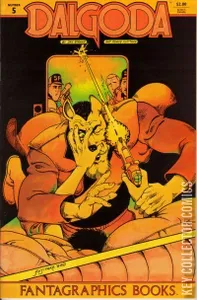 Dalgoda #5