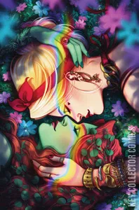 DC Pride: Uncovered #1