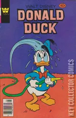 Variant Cover for Donald Duck #207