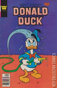 Donald Duck #207