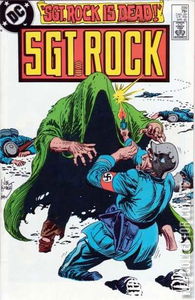 Sgt. Rock #399