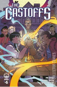 The Castoffs #6
