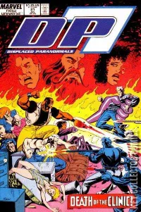 D.P. 7 #21