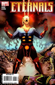Eternals #6