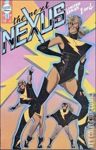Next Nexus #1