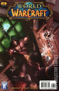 World of Warcraft #8