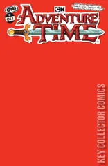 Variant Cover for Adventure Time #11