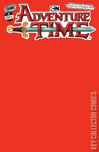 Adventure Time #11