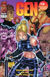 Gen13 #7