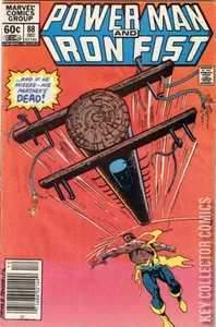 Power Man and Iron Fist #88