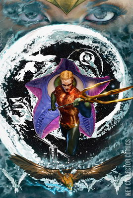 Aquaman